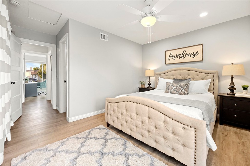 Yorba Hills (YRHL) - Residential