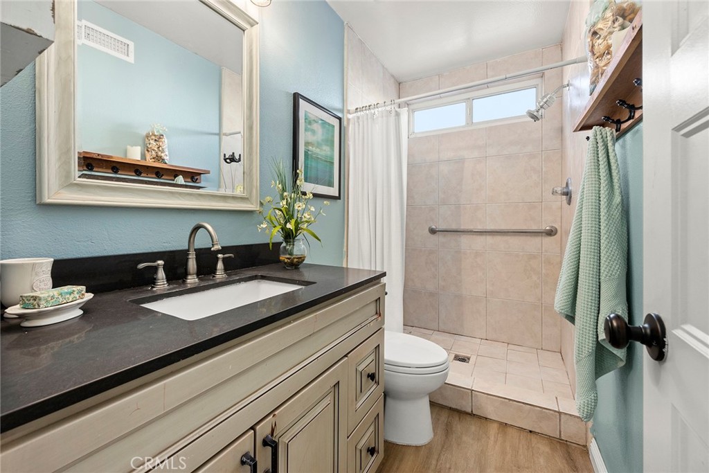 Yorba Hills (YRHL) - Residential