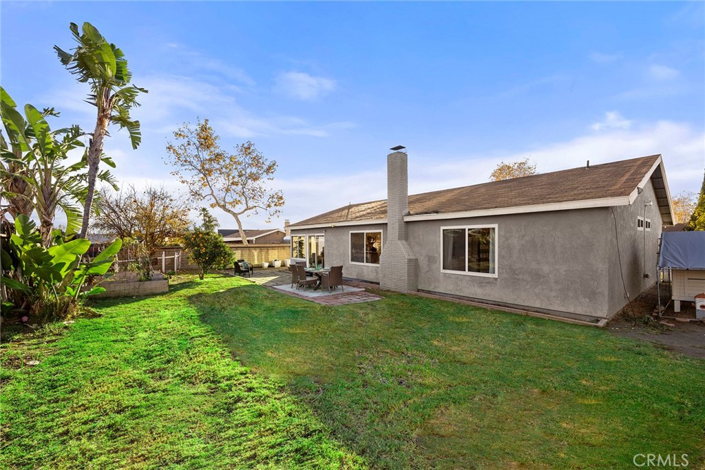 Yorba Hills (YRHL) - Residential