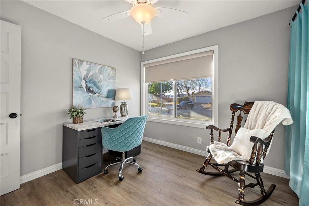 Yorba Hills (YRHL) - Residential