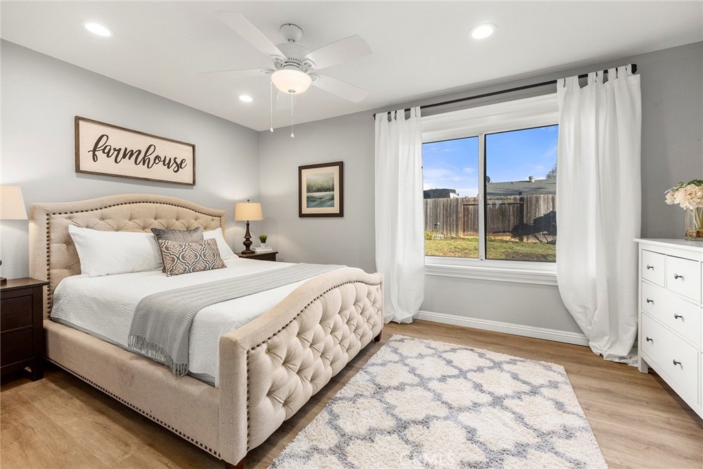 Yorba Hills (YRHL) - Residential