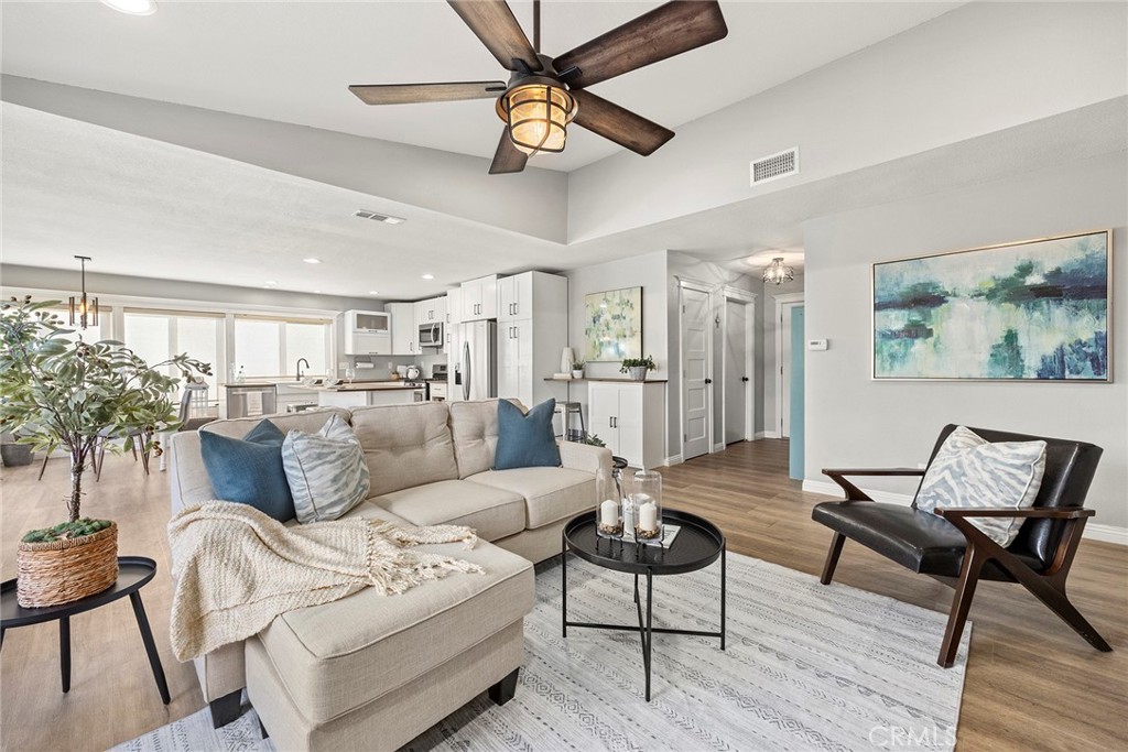 Yorba Hills (YRHL) - Residential