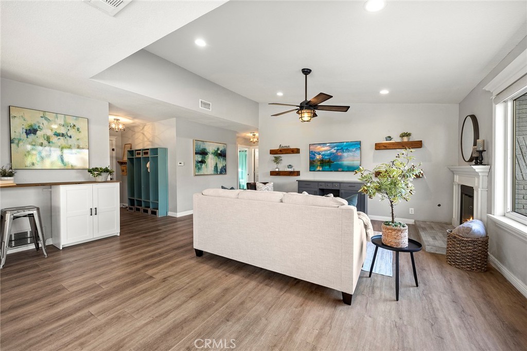 Yorba Hills (YRHL) - Residential