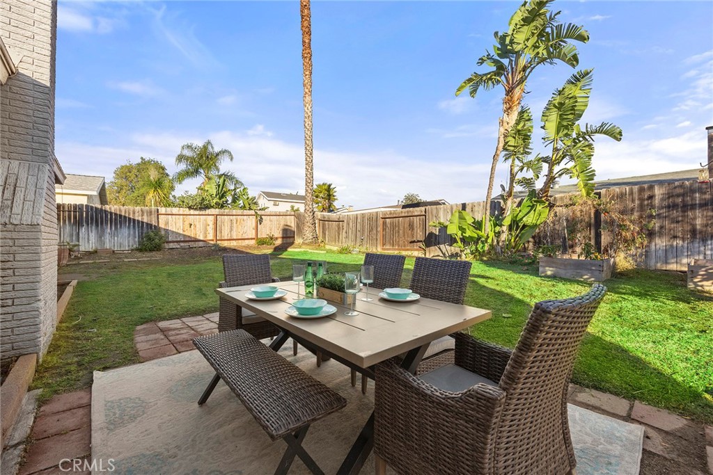 Yorba Hills (YRHL) - Residential