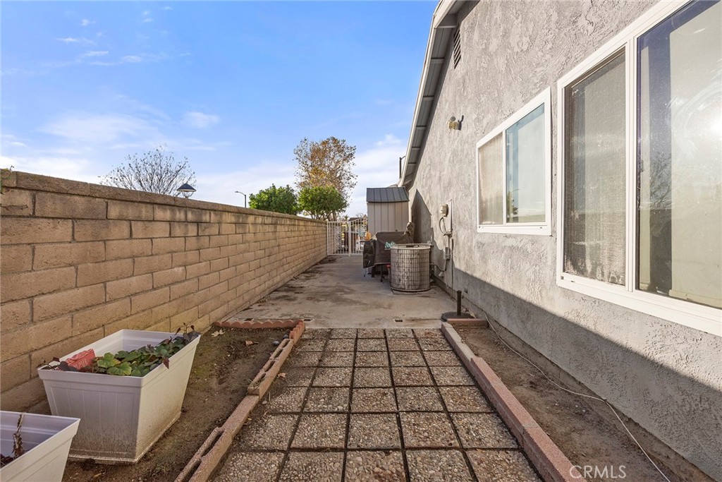 Yorba Hills (YRHL) - Residential