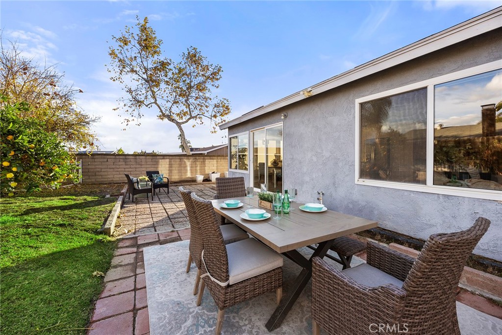 Yorba Hills (YRHL) - Residential