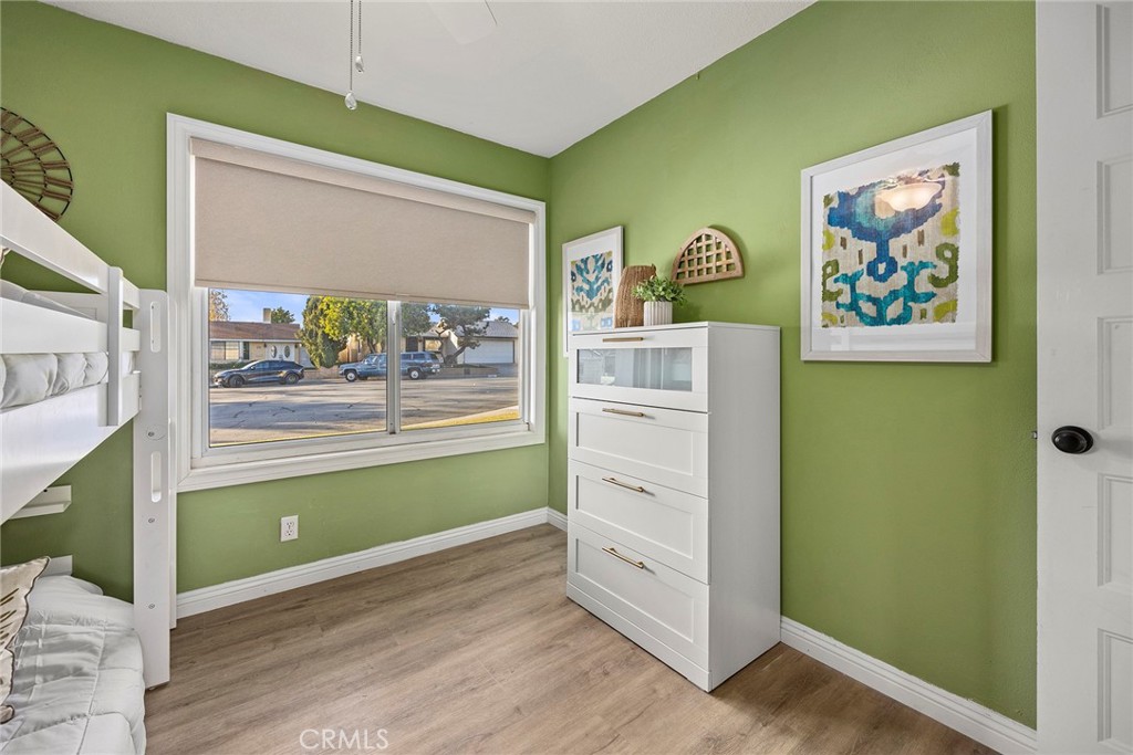 Yorba Hills (YRHL) - Residential