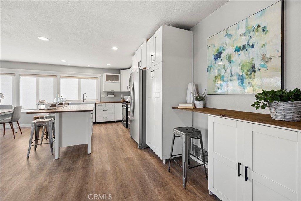 Yorba Hills (YRHL) - Residential