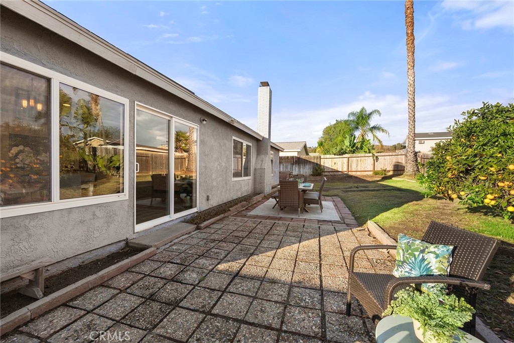 Yorba Hills (YRHL) - Residential