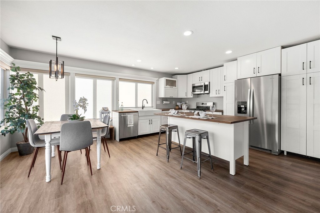 Yorba Hills (YRHL) - Residential