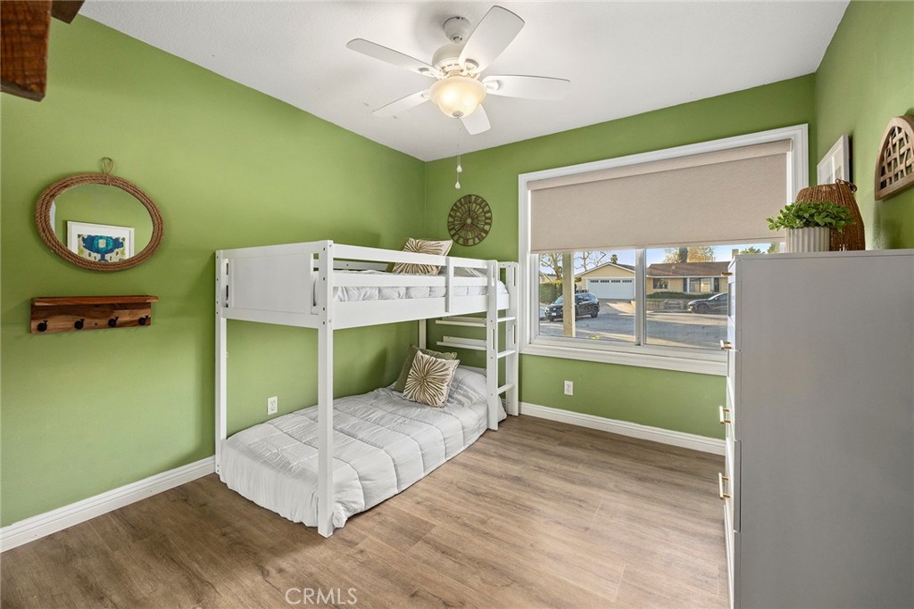 Yorba Hills (YRHL) - Residential