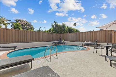 A home in West Hollywood