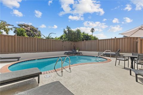 A home in West Hollywood