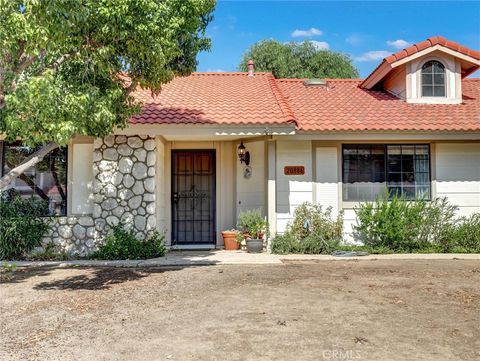 A home in Wildomar