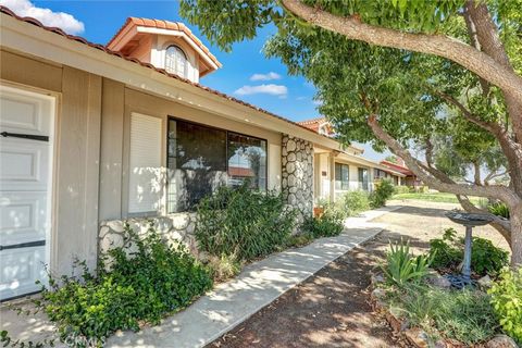 A home in Wildomar