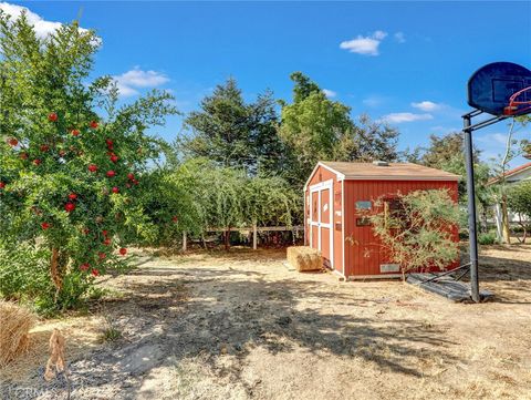 A home in Wildomar