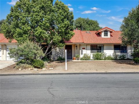 A home in Wildomar