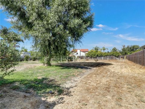 A home in Wildomar