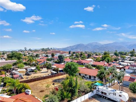 A home in Wildomar