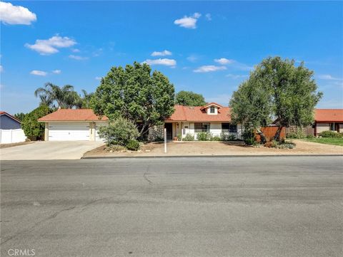 A home in Wildomar