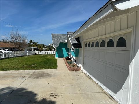 A home in Thousand Oaks