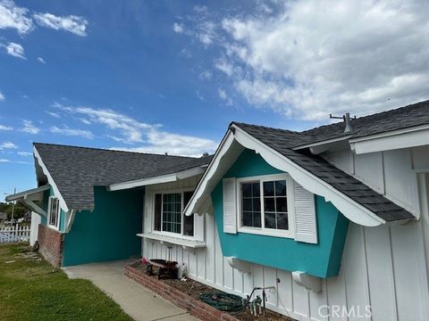 A home in Thousand Oaks