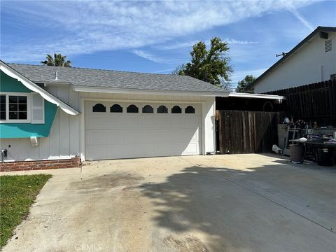 A home in Thousand Oaks