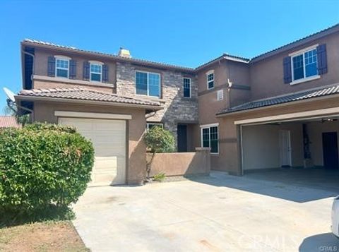 A home in Murrieta