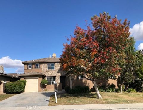 A home in Murrieta