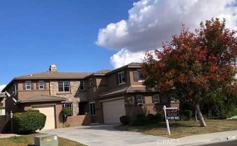 A home in Murrieta