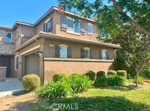 A home in Murrieta