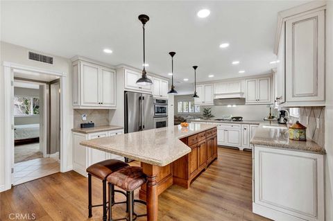 550 Pepper Tree Drive Brea CA 92821