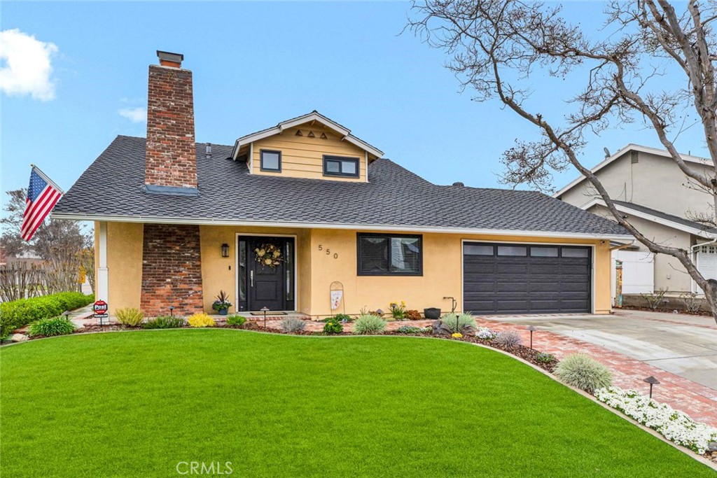 550 Pepper Tree Drive