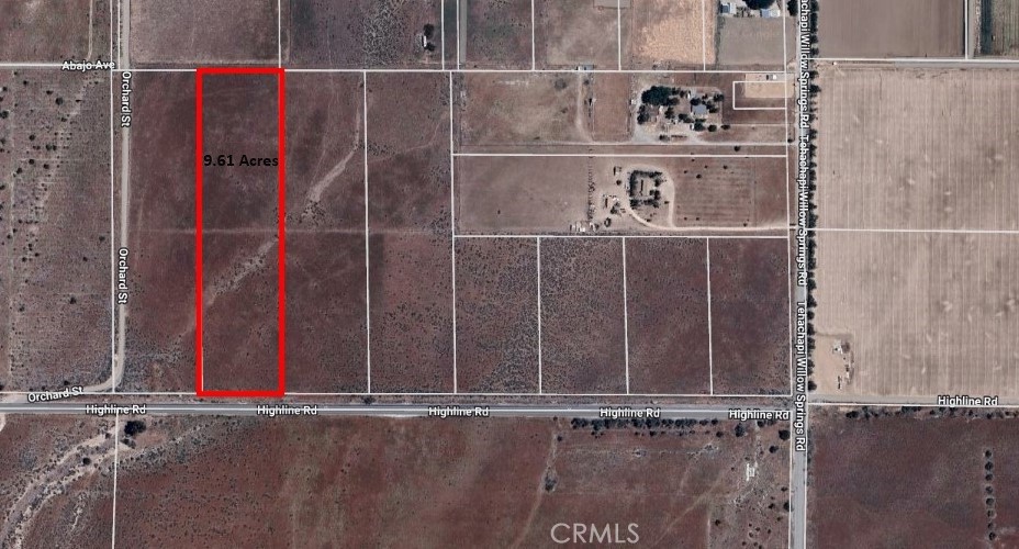 This is a fantastic opportunity to purchase an amazing property in the beautiful and tranquil Tehachapi Mountains. The lot is the perfect size and location for your mountain getaway, Micro-Farm or Safe Farm, with approximately 4.8-9.6 acres, mostly flat, Zoned A (Agricultural) land, allowing for agricultural and some residential uses. Located about an hour and a half drive from Los Angeles and minutes from the freeway, you can spend your weekends in blissful serenity at your mountain hideaway. This is an amazing opportunity for anyone looking for a little more tranquility, just outside the city.
Additionally, if 4.8-9.6 acres are too small, multiple adjacent lots are available to purchase for a total combined size of 57 acres. Purchase all 8 lots for a larger farm or to pursue alternative energy investment opportunities. As of 2019, the Tehachapi area has been at the forefront and center of renewable wind energy, with 4,531 turbines that produce 3200 megawatts of electricity. Furthermore, Tehachapi has several solar projects, and in 2019, Amazon announced it would be sourcing its wind energy from Tehachapi as part of their goal to become Carbon Neutral by 2040.