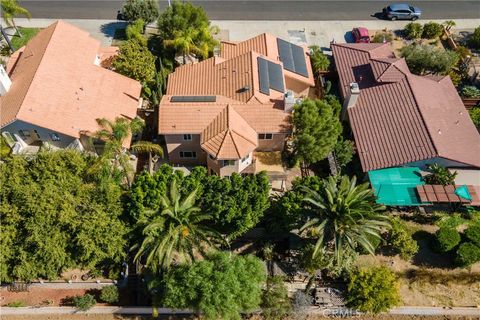 A home in Wildomar