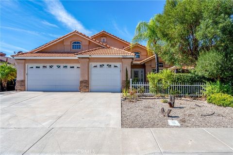 A home in Wildomar