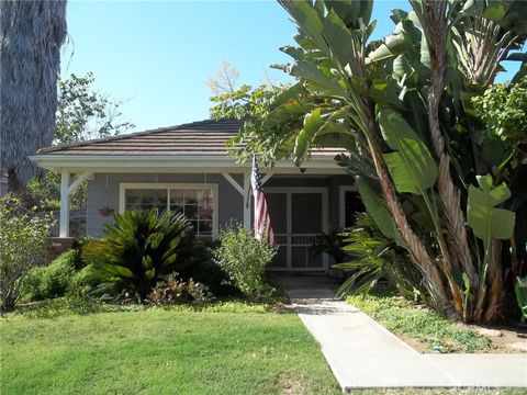 A home in Oceanside