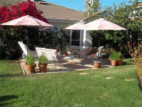 A home in Oceanside