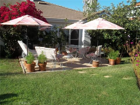 A home in Oceanside