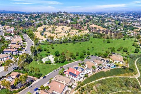 A home in Laguna Hills