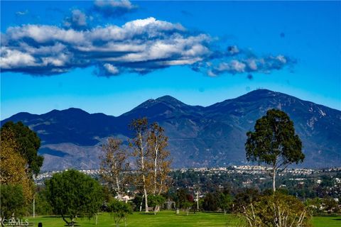 A home in Laguna Hills