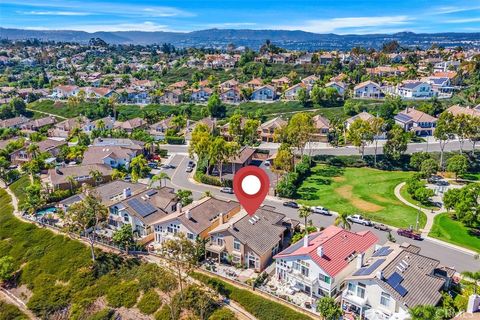 A home in Laguna Hills