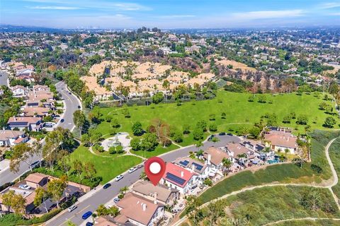 A home in Laguna Hills