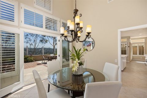 A home in Laguna Hills