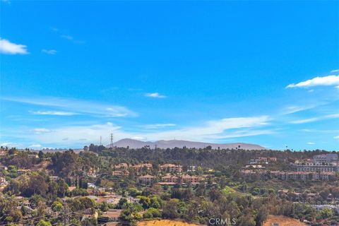 A home in Laguna Hills