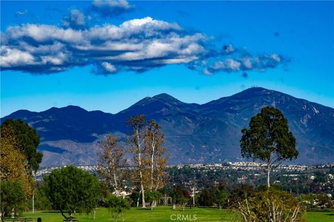 A home in Laguna Hills