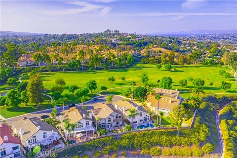 A home in Laguna Hills