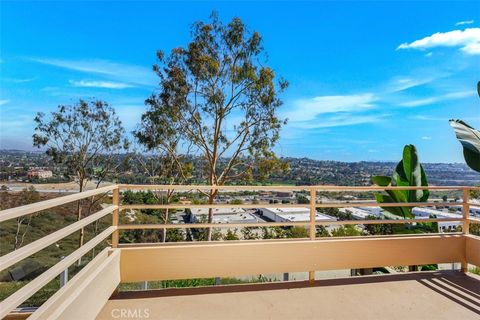 A home in Laguna Hills