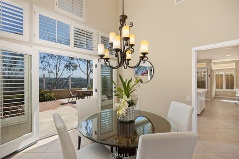 A home in Laguna Hills