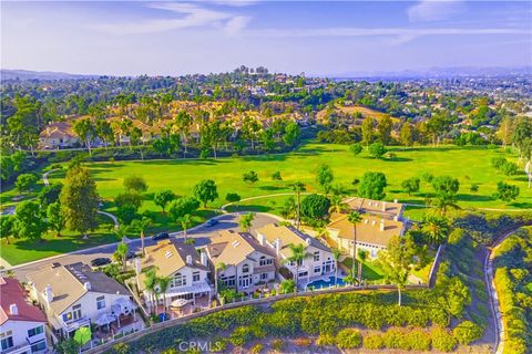 A home in Laguna Hills